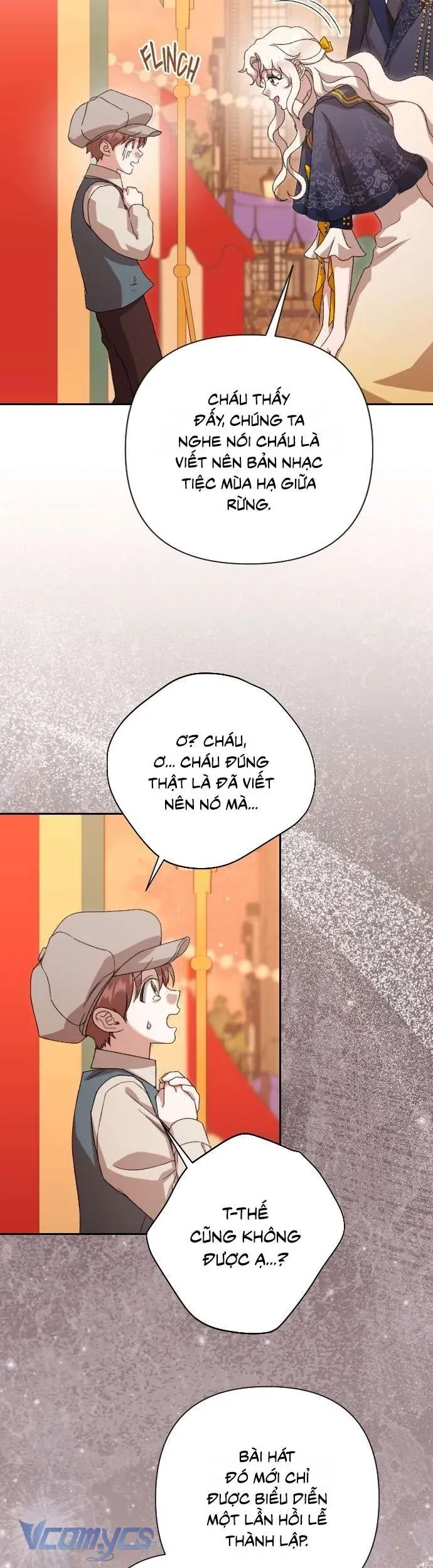 Dành Cho Những Ai Coi Hối Tiếc Là Điều Xa Xỉ - Chapter 66 - Page 15