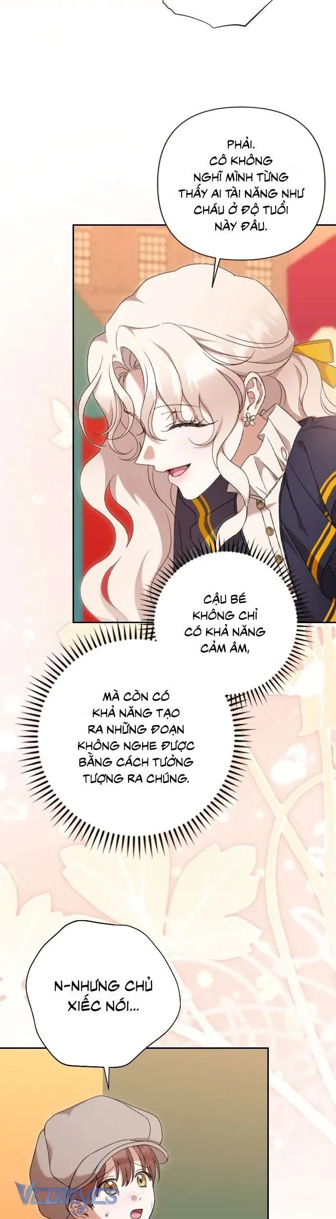 Dành Cho Những Ai Coi Hối Tiếc Là Điều Xa Xỉ - Chapter 66 - Page 18