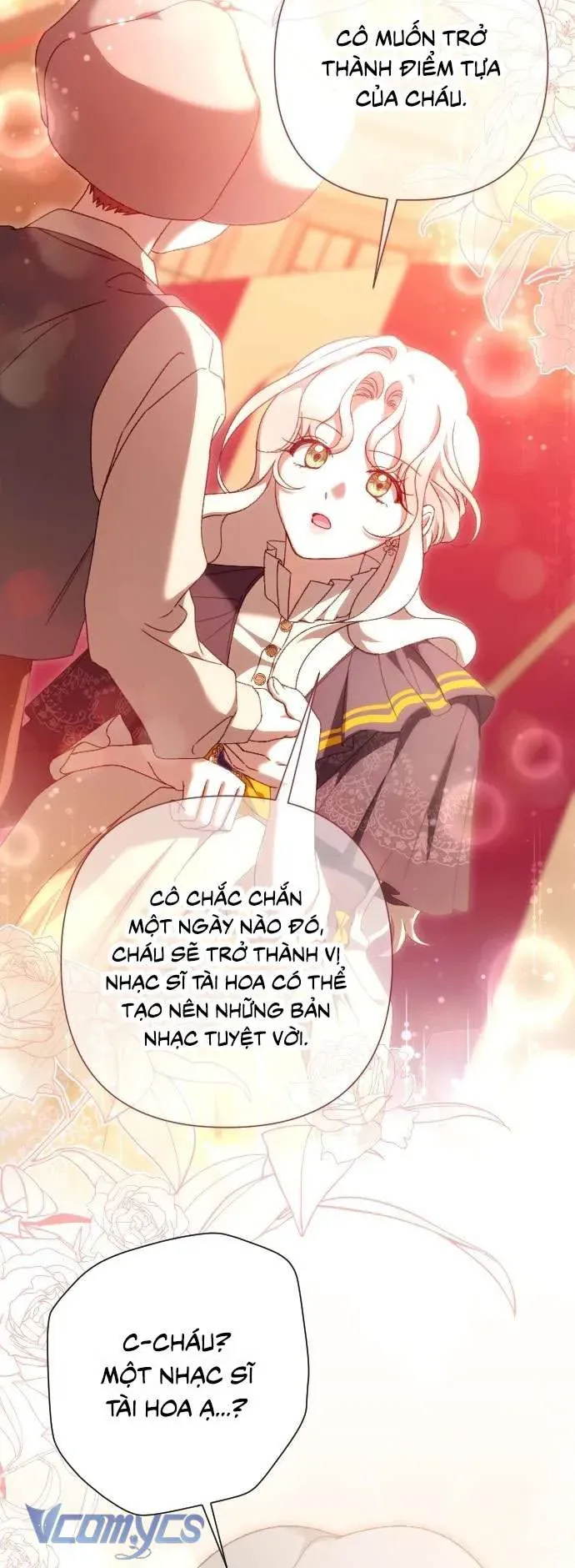 Dành Cho Những Ai Coi Hối Tiếc Là Điều Xa Xỉ - Chapter 66 - Page 23