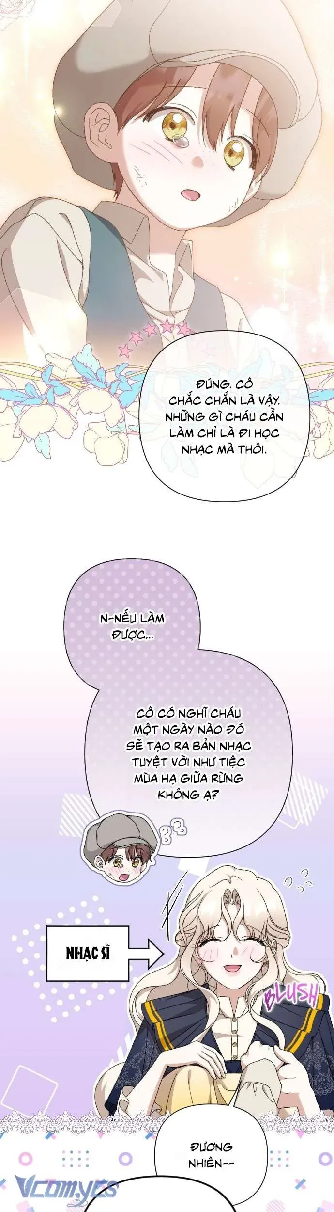 Dành Cho Những Ai Coi Hối Tiếc Là Điều Xa Xỉ - Chapter 66 - Page 24