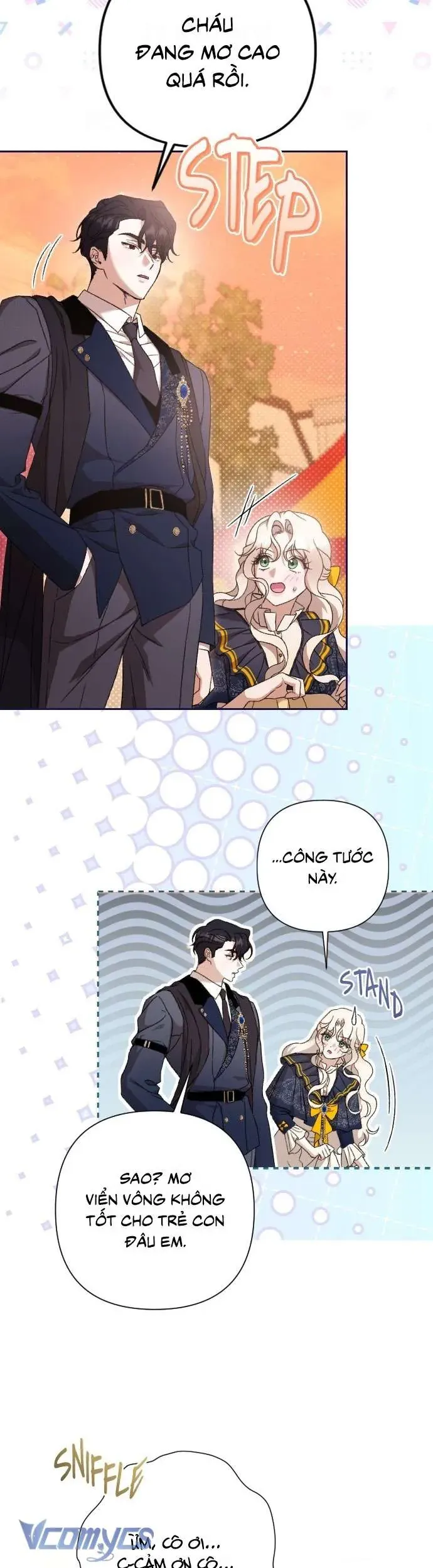 Dành Cho Những Ai Coi Hối Tiếc Là Điều Xa Xỉ - Chapter 66 - Page 25