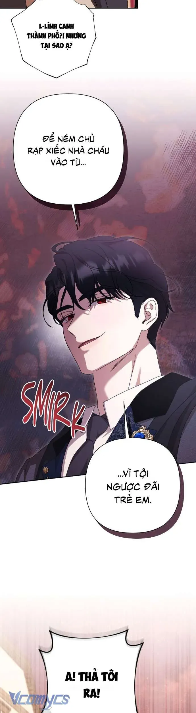 Dành Cho Những Ai Coi Hối Tiếc Là Điều Xa Xỉ - Chapter 66 - Page 27