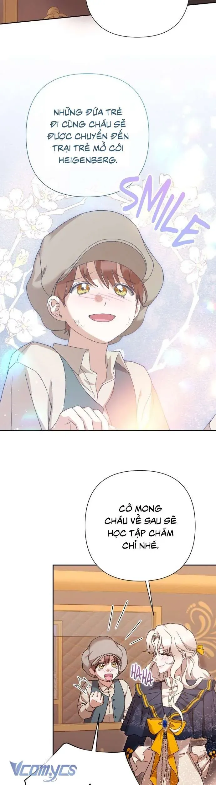 Dành Cho Những Ai Coi Hối Tiếc Là Điều Xa Xỉ - Chapter 66 - Page 30