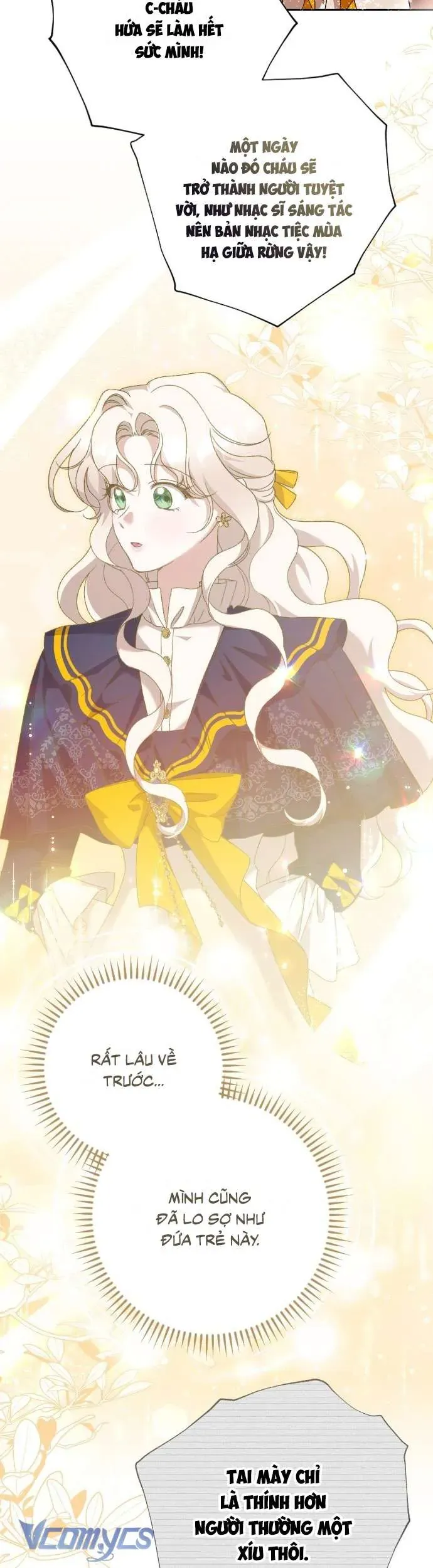 Dành Cho Những Ai Coi Hối Tiếc Là Điều Xa Xỉ - Chapter 66 - Page 31