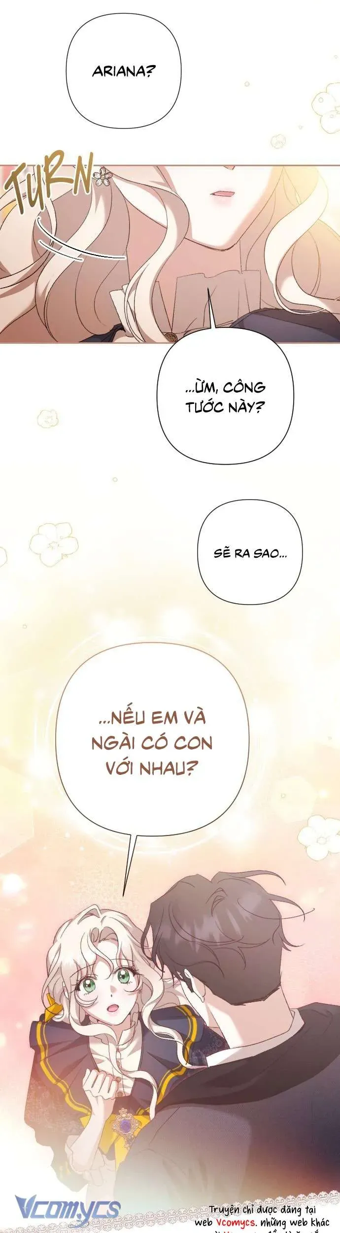 Dành Cho Những Ai Coi Hối Tiếc Là Điều Xa Xỉ - Chapter 66 - Page 36