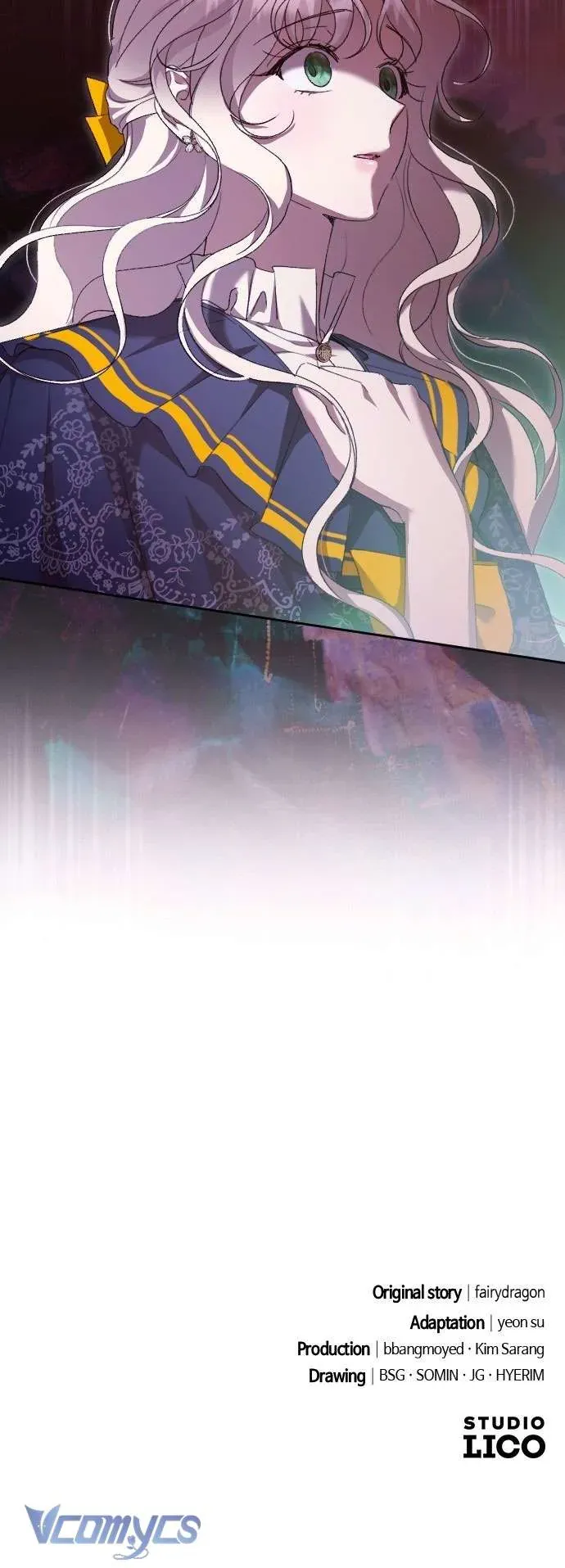 Dành Cho Những Ai Coi Hối Tiếc Là Điều Xa Xỉ - Chapter 66 - Page 38