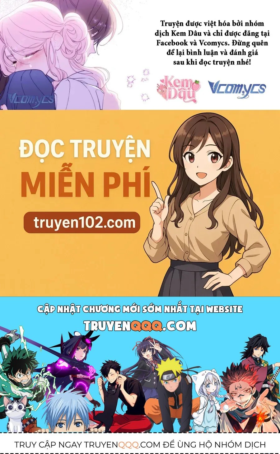 Dành Cho Những Ai Coi Hối Tiếc Là Điều Xa Xỉ - Chapter 66 - Page 39