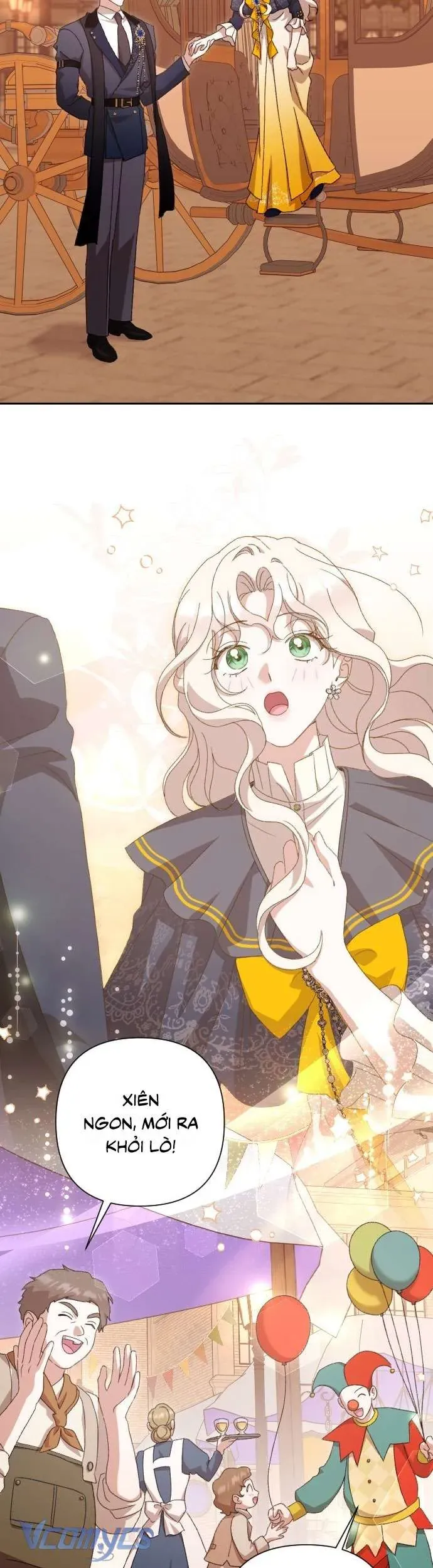 Dành Cho Những Ai Coi Hối Tiếc Là Điều Xa Xỉ - Chapter 66 - Page 4