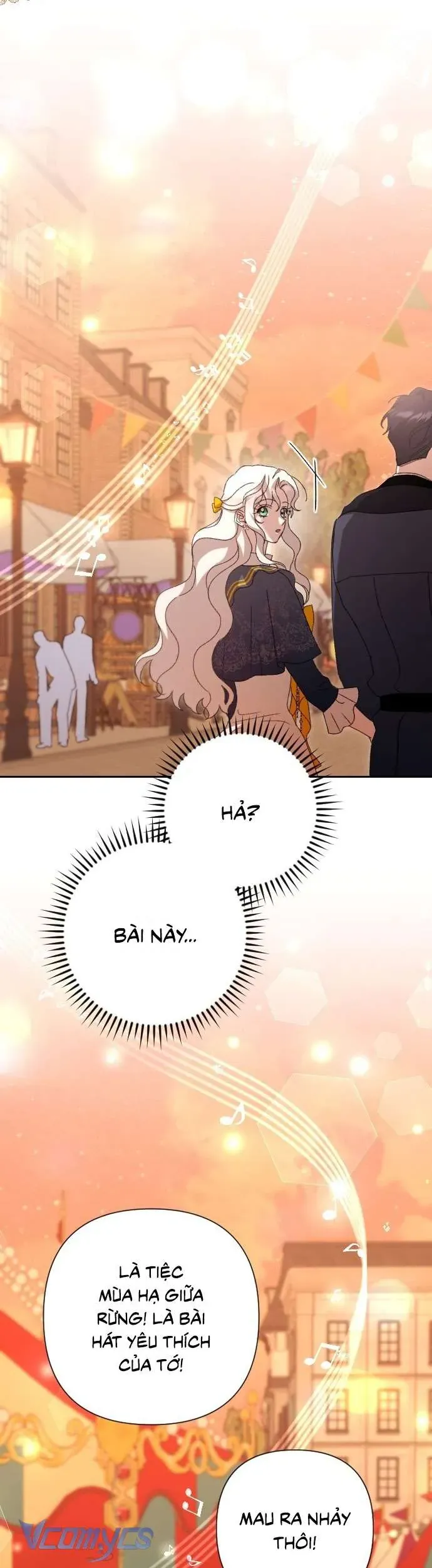 Dành Cho Những Ai Coi Hối Tiếc Là Điều Xa Xỉ - Chapter 66 - Page 6