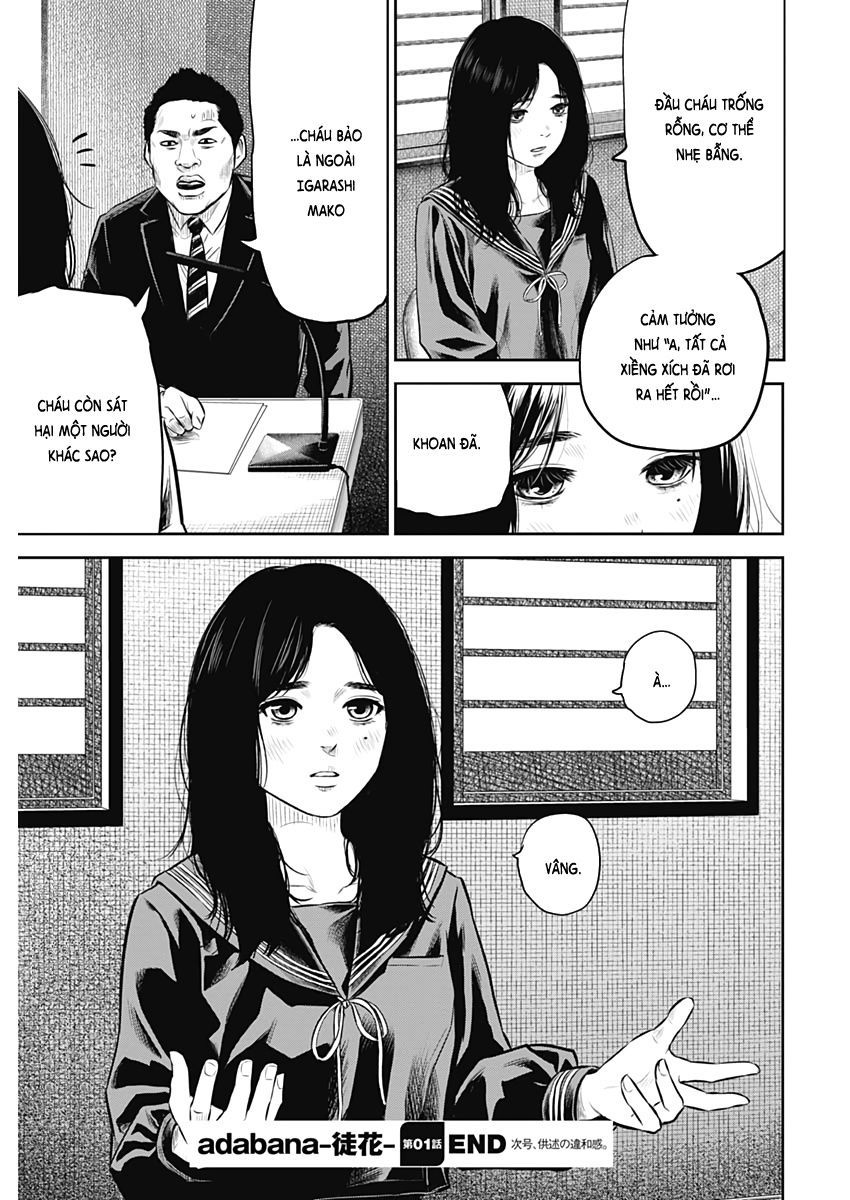 Adabana - Chapter 1 - Page 44