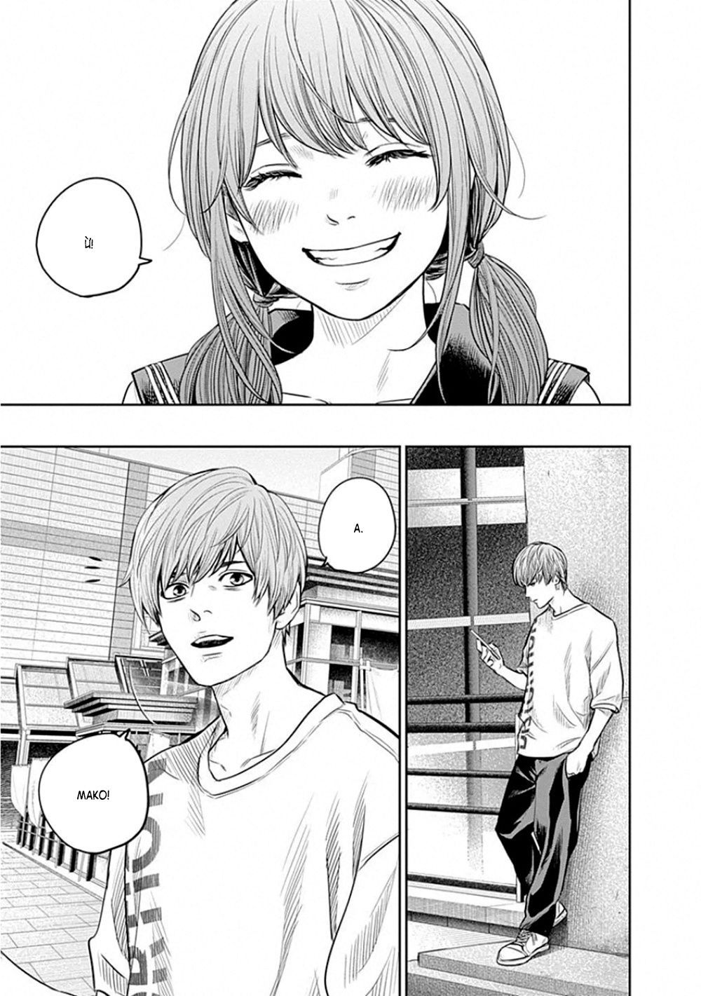 Adabana - Chapter 10 - Page 19