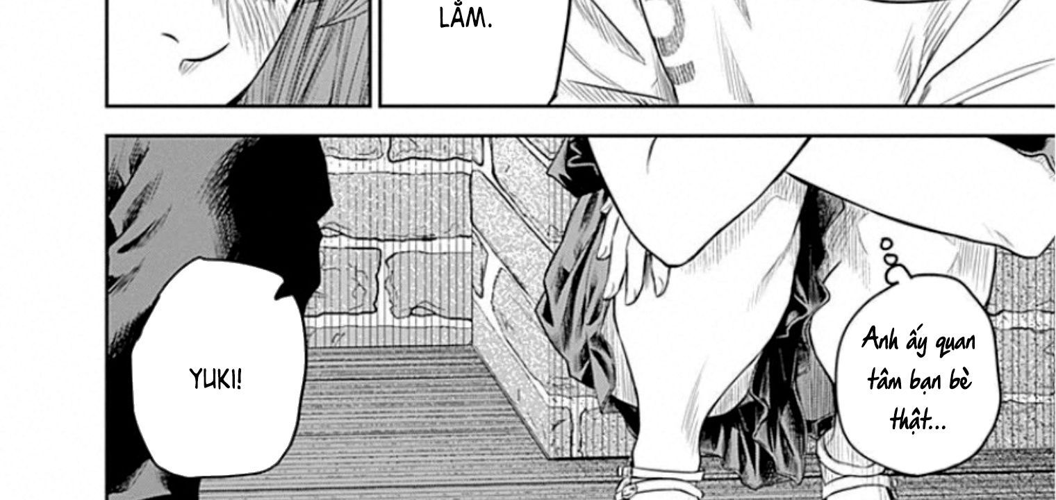 Adabana - Chapter 11 - Page 11