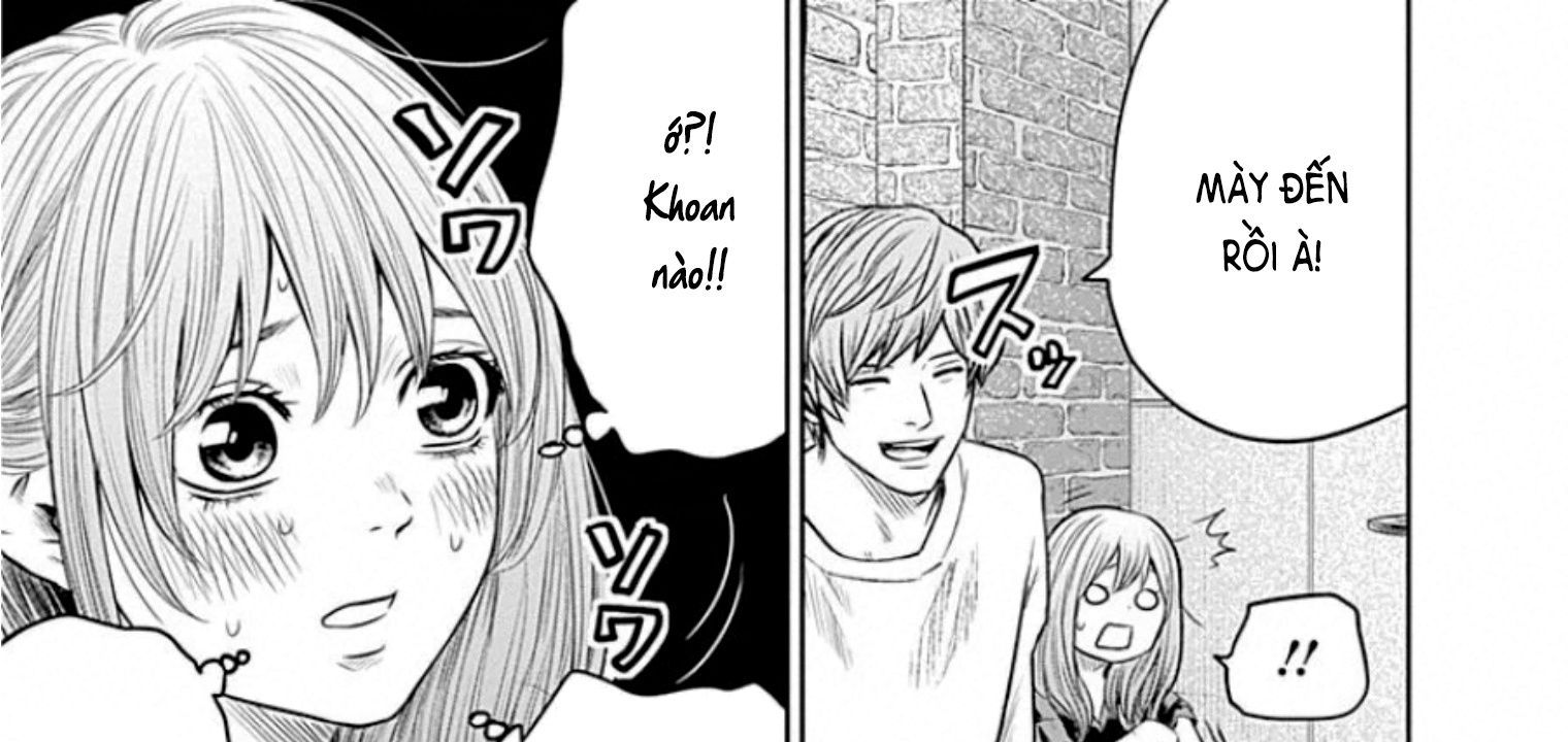 Adabana - Chapter 11 - Page 13