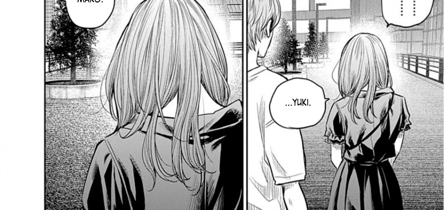 Adabana - Chapter 11 - Page 30