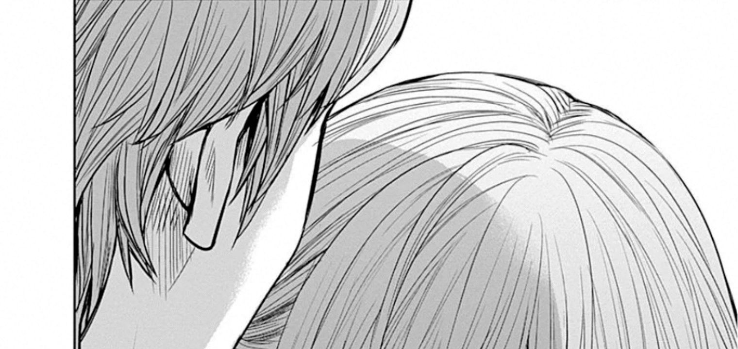 Adabana - Chapter 11 - Page 34