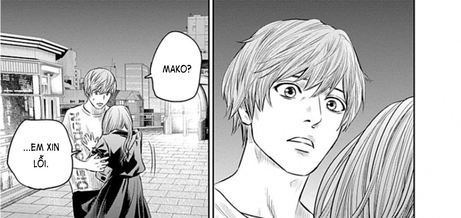 Adabana - Chapter 11 - Page 37