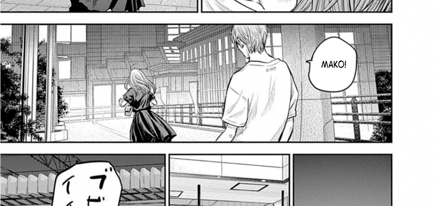 Adabana - Chapter 11 - Page 38