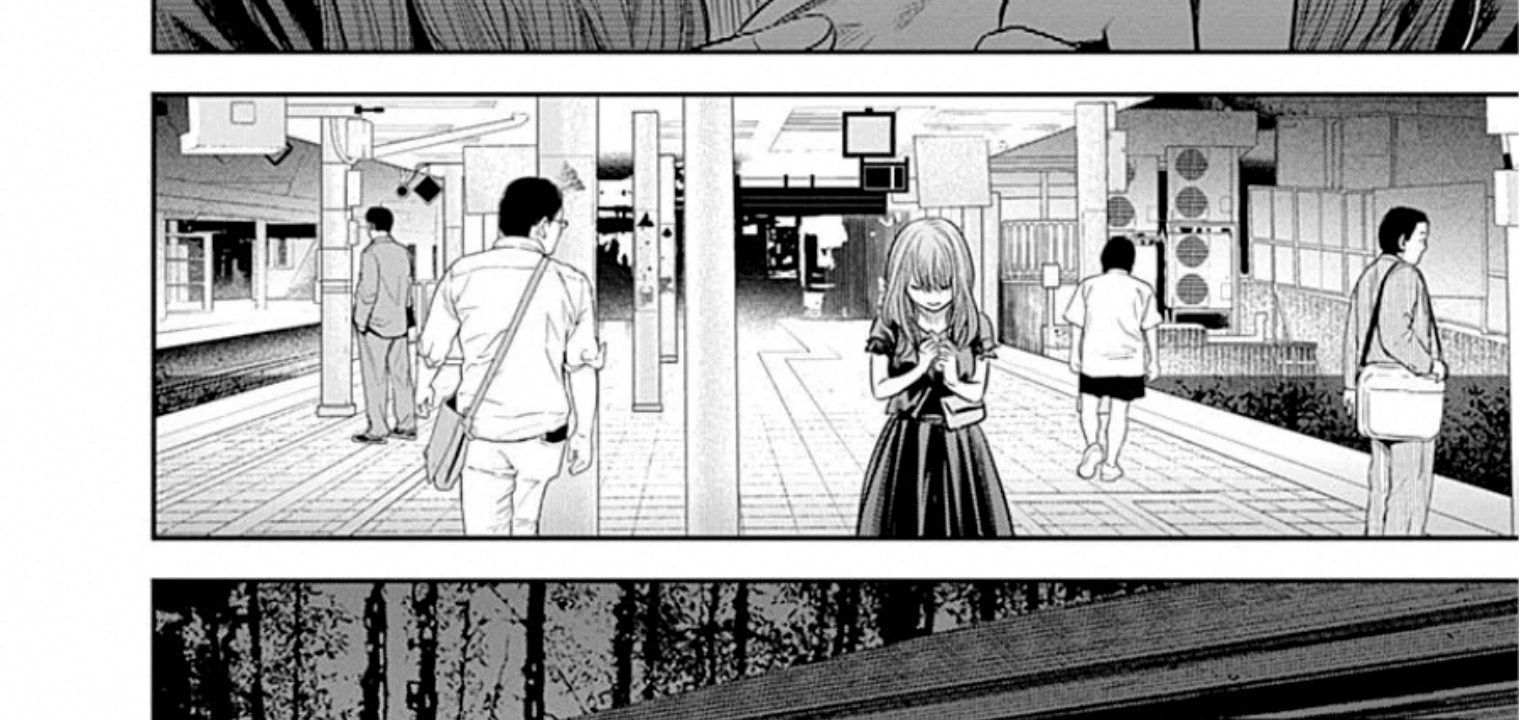 Adabana - Chapter 11 - Page 41