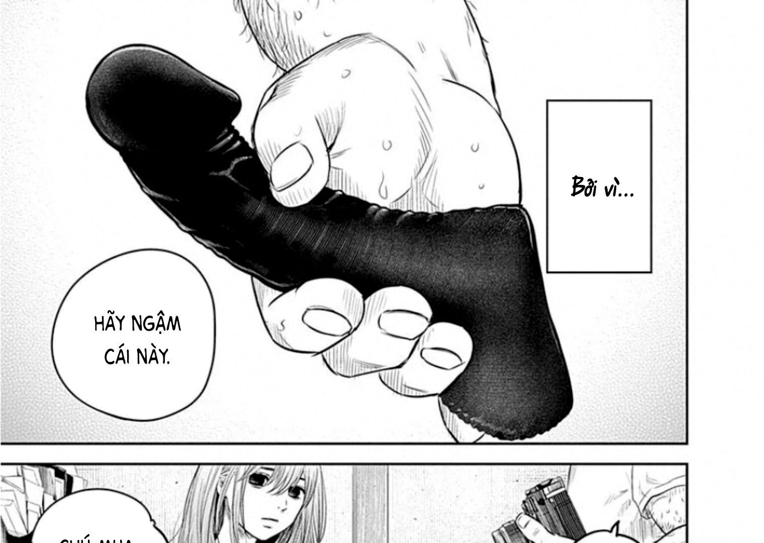 Adabana - Chapter 11 - Page 43