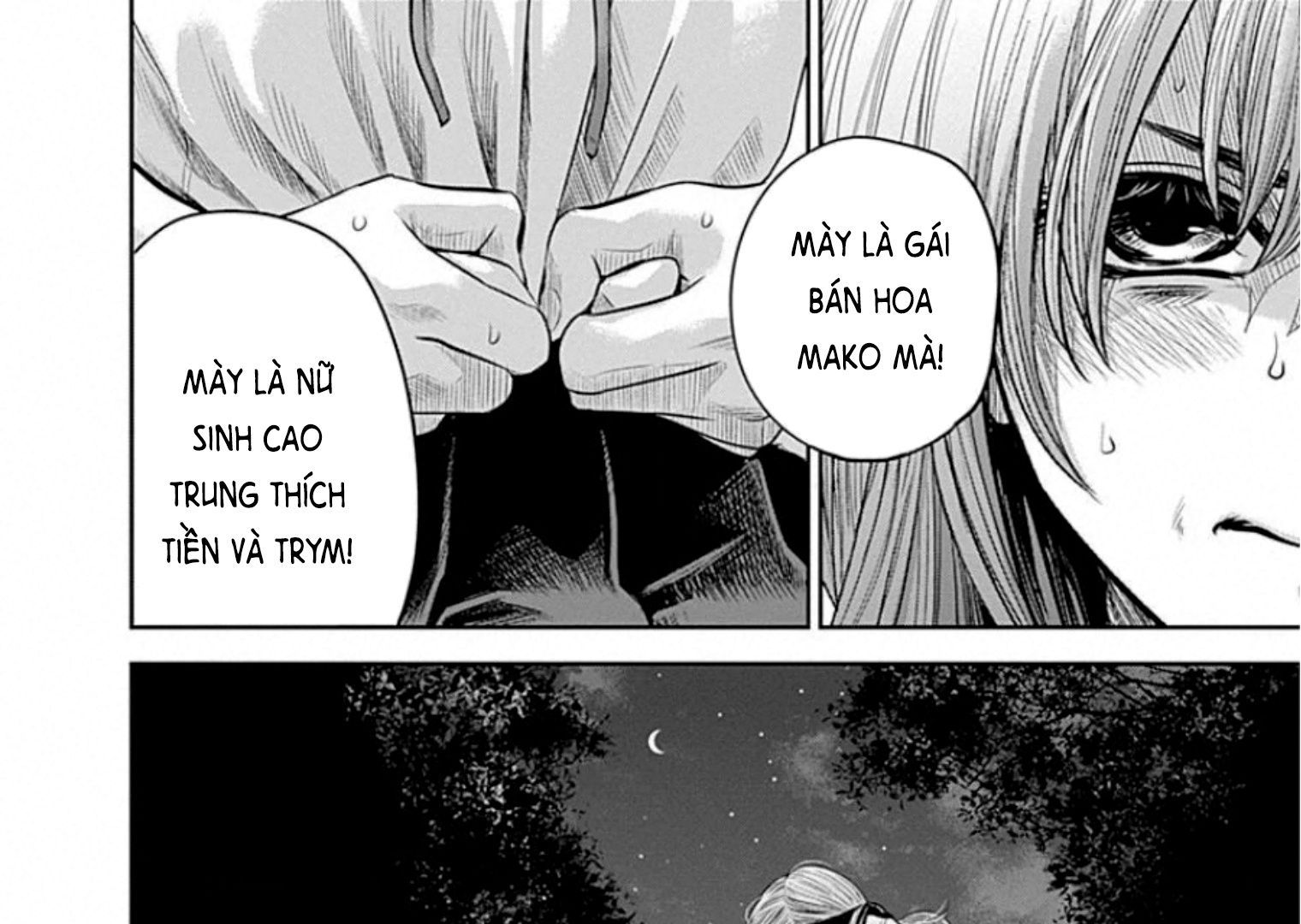 Adabana - Chapter 11 - Page 45