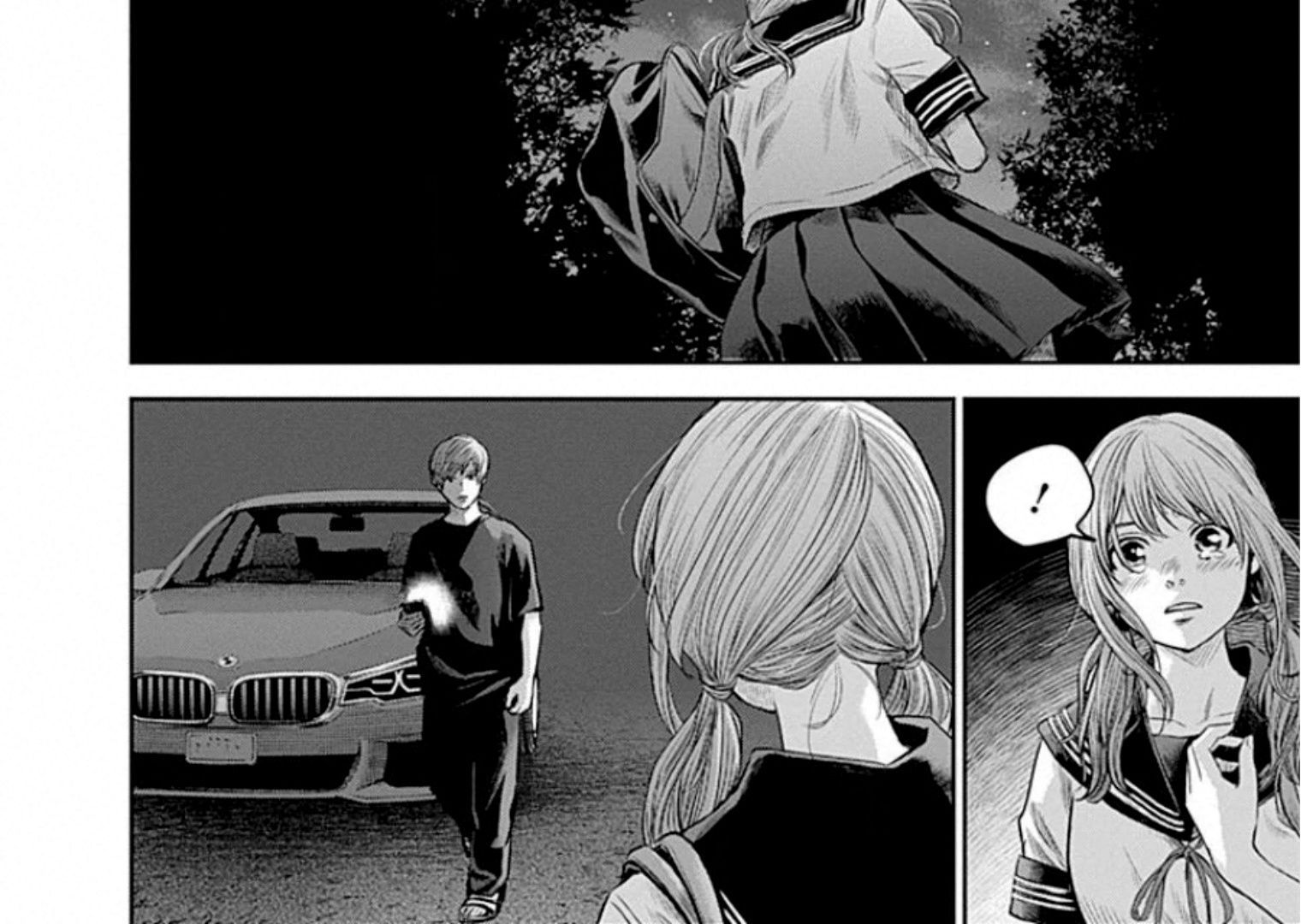 Adabana - Chapter 11 - Page 46