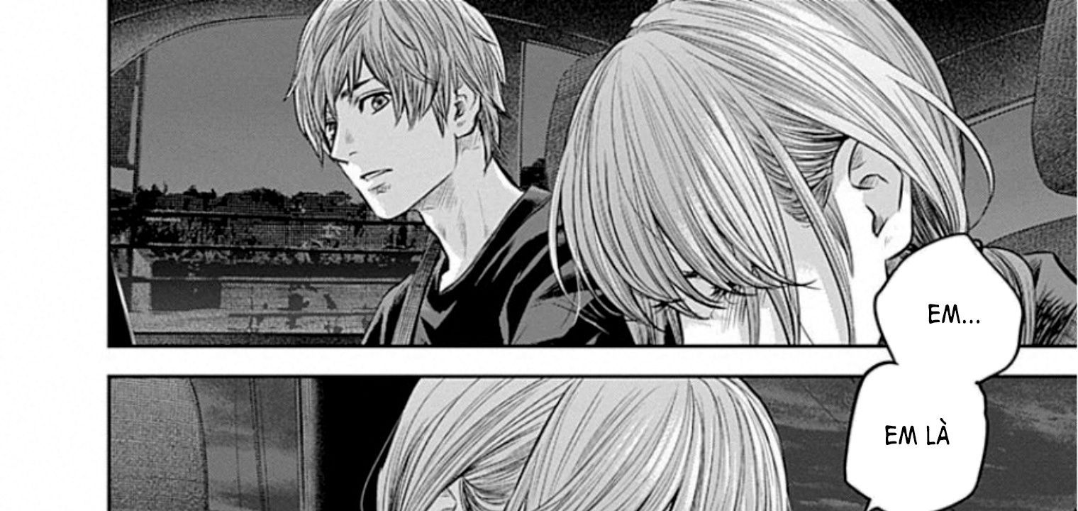 Adabana - Chapter 11 - Page 49