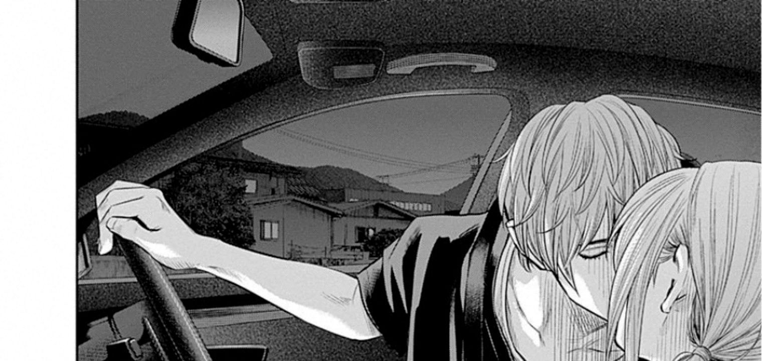 Adabana - Chapter 12 - Page 21