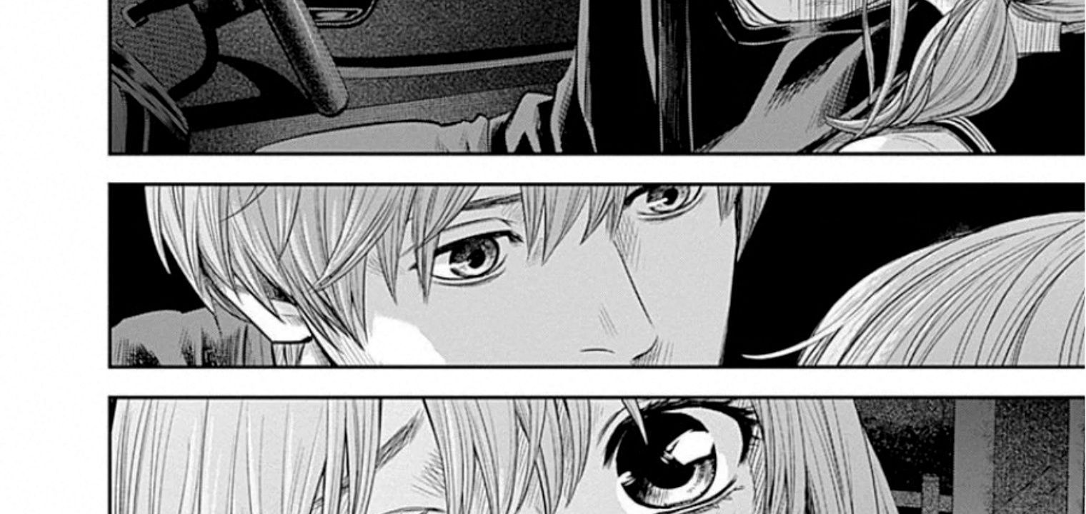 Adabana - Chapter 12 - Page 22