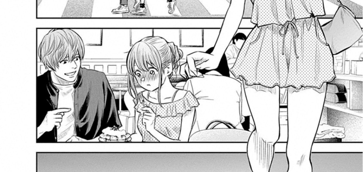 Adabana - Chapter 12 - Page 28