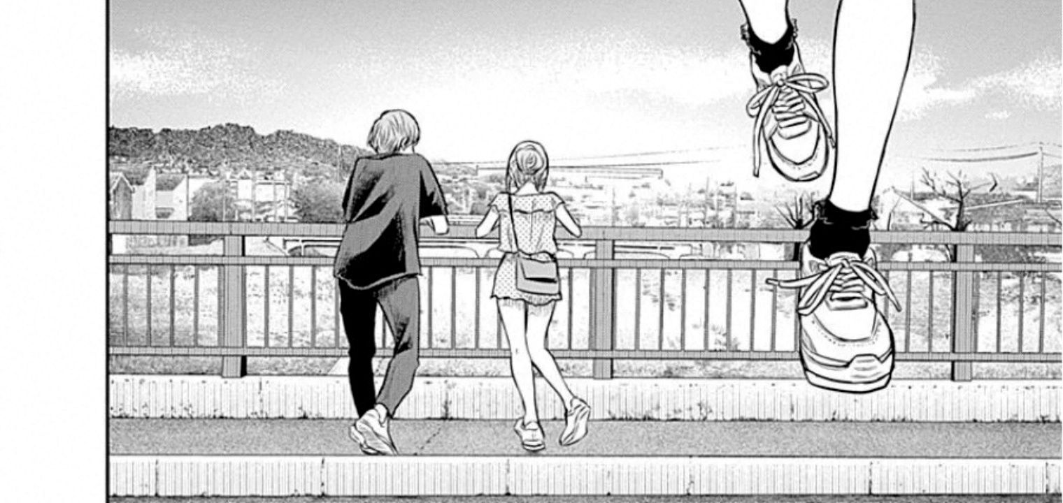 Adabana - Chapter 12 - Page 29