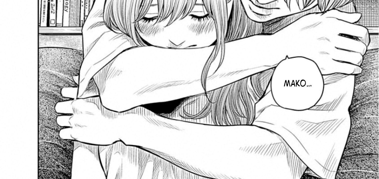 Adabana - Chapter 12 - Page 34