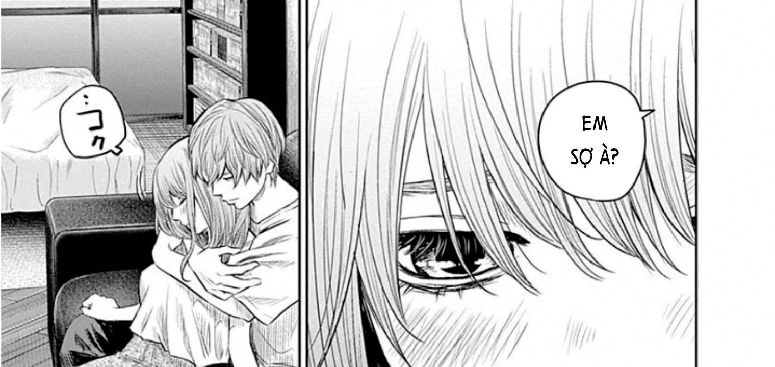 Adabana - Chapter 12 - Page 35