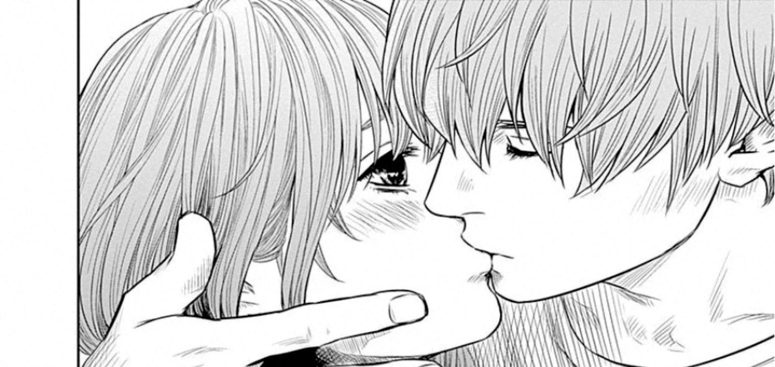 Adabana - Chapter 12 - Page 38