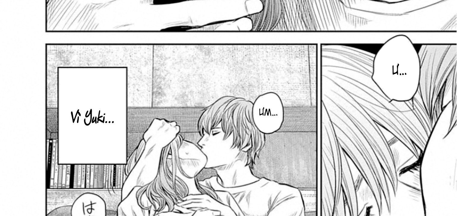 Adabana - Chapter 12 - Page 39