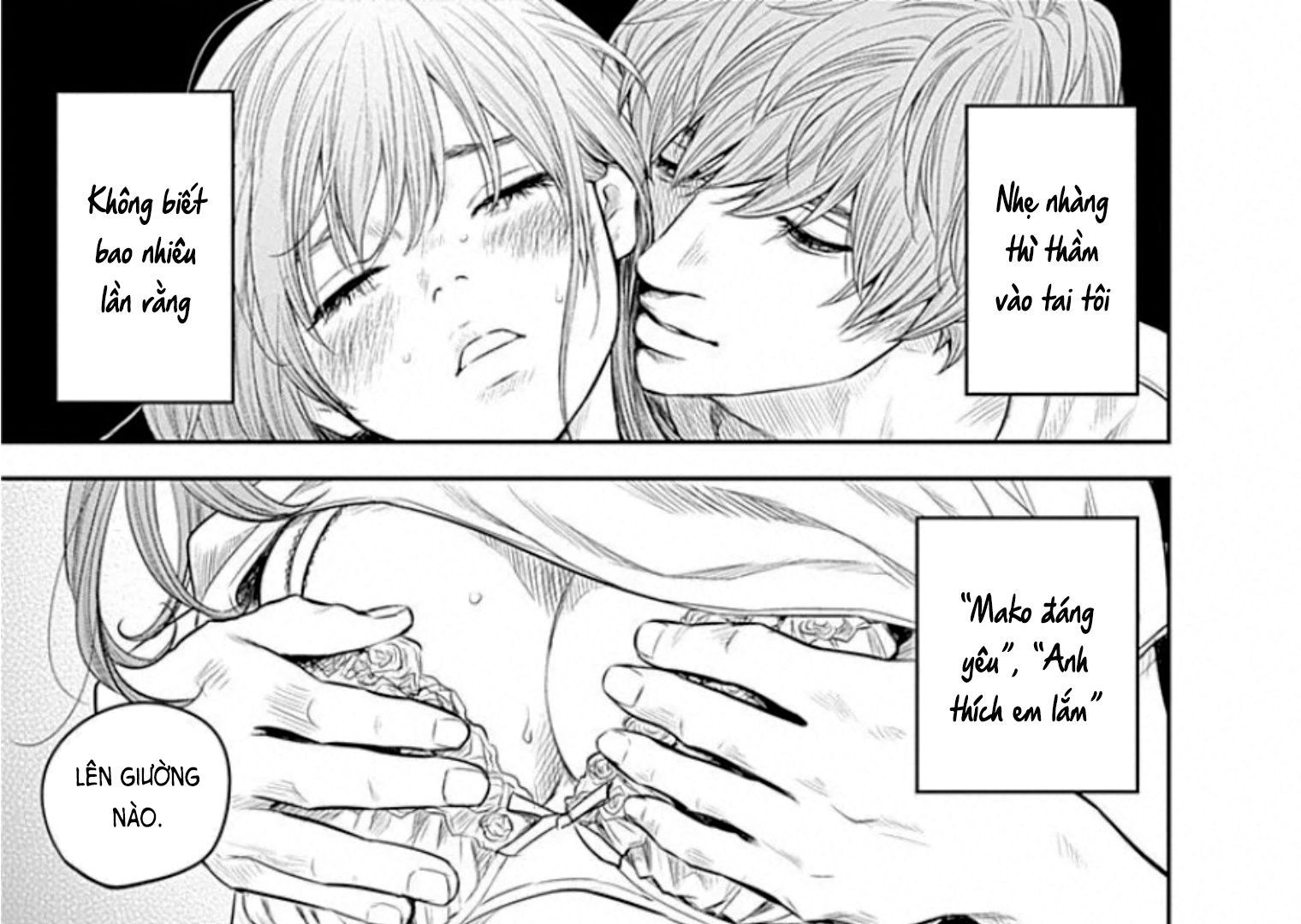 Adabana - Chapter 12 - Page 41