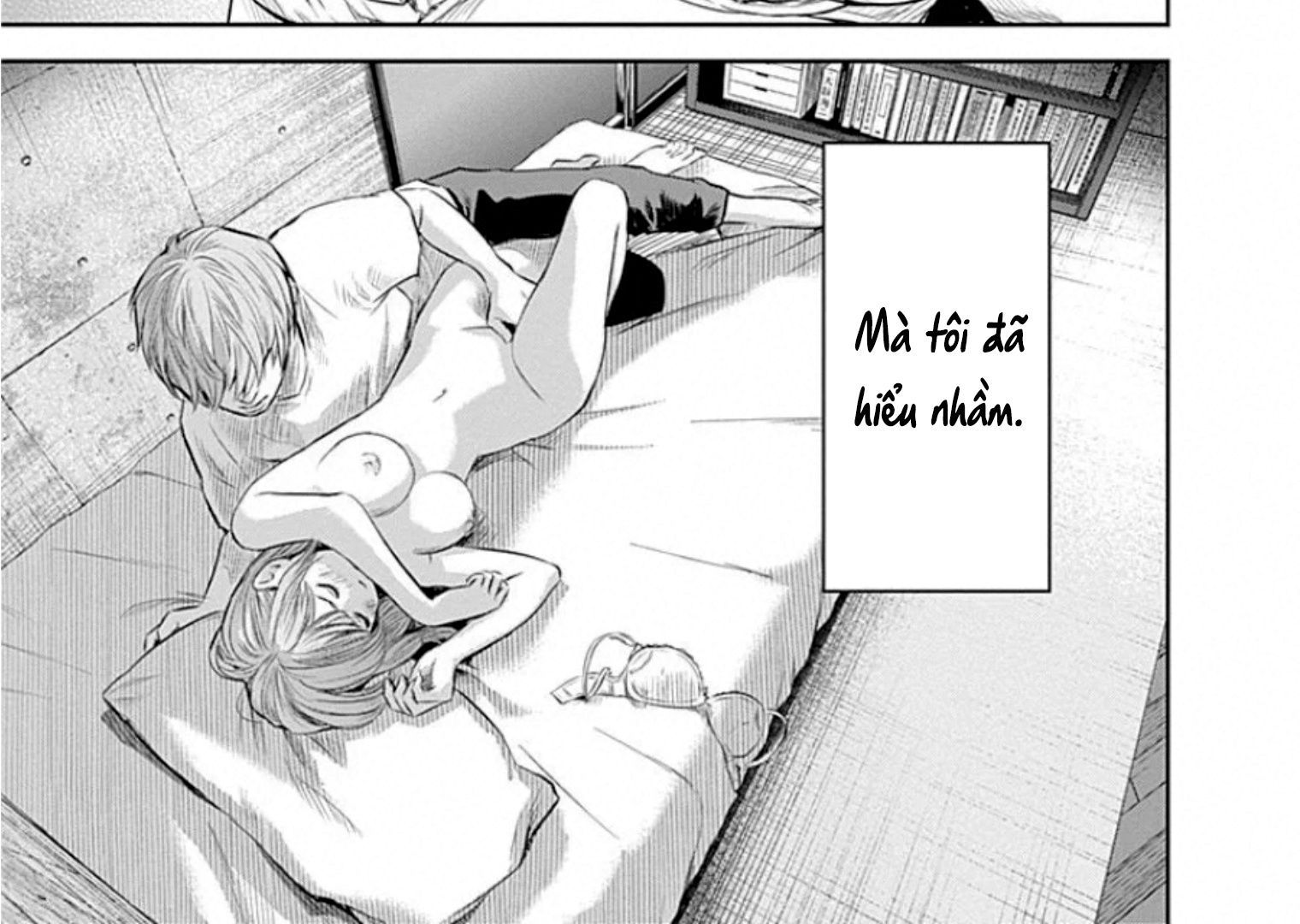 Adabana - Chapter 12 - Page 42