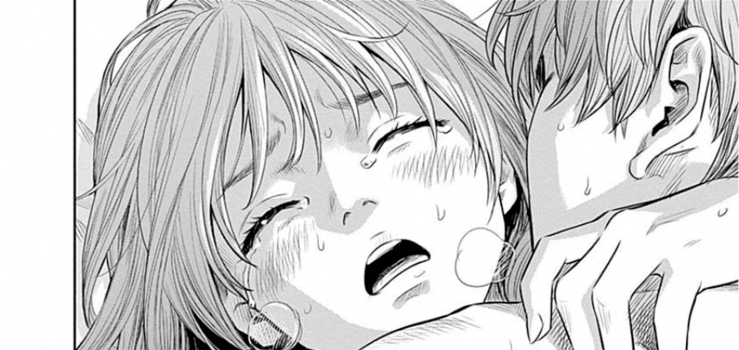 Adabana - Chapter 12 - Page 48