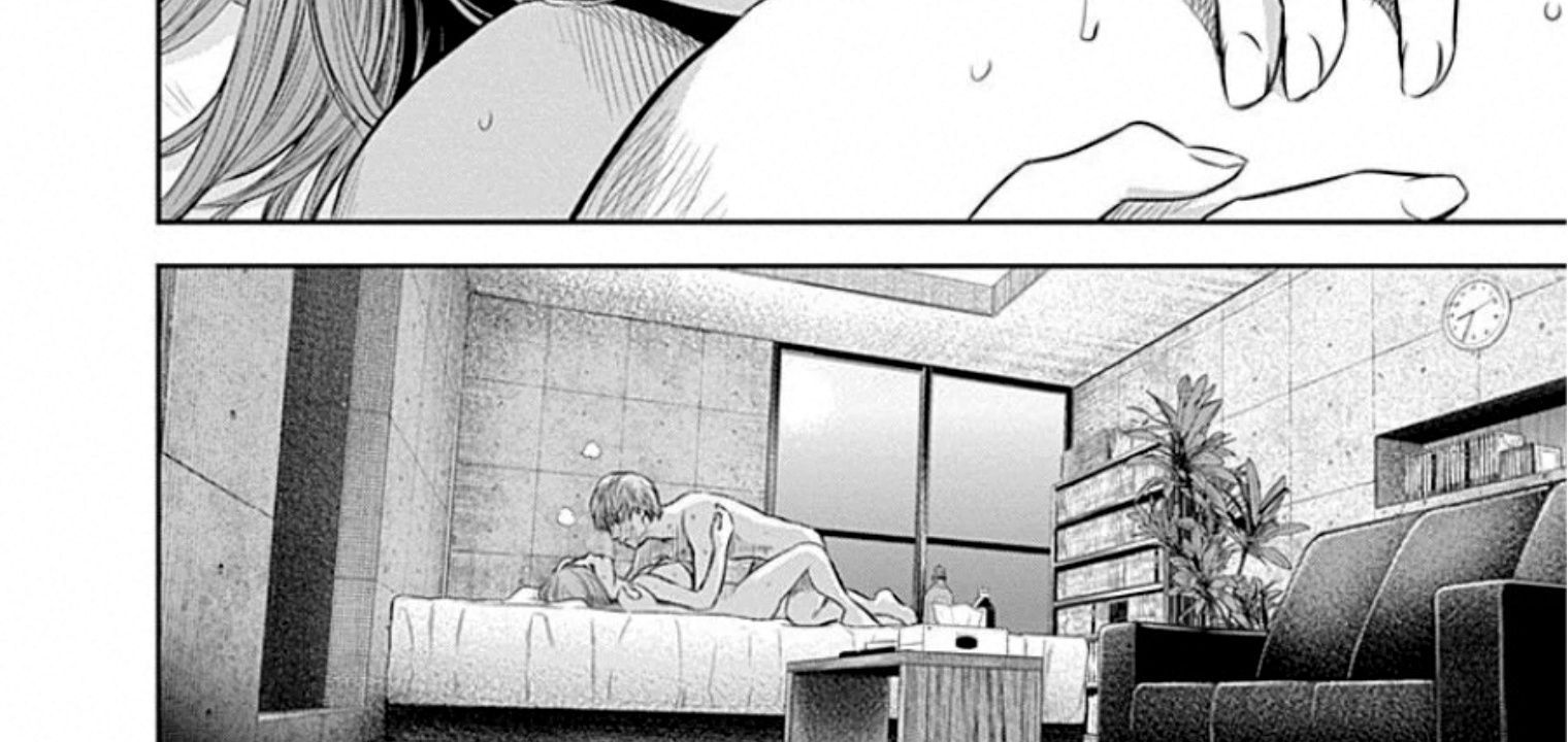 Adabana - Chapter 12 - Page 49