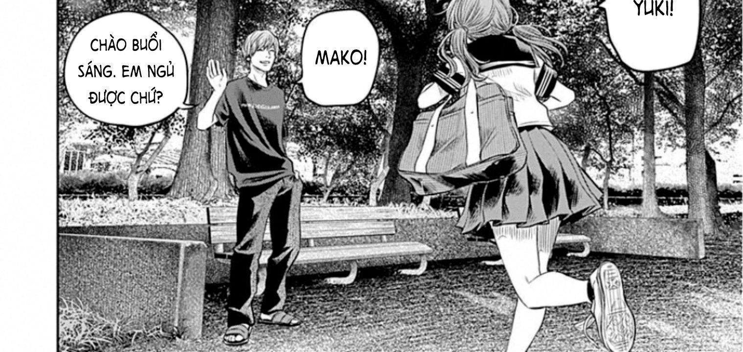 Adabana - Chapter 12 - Page 6