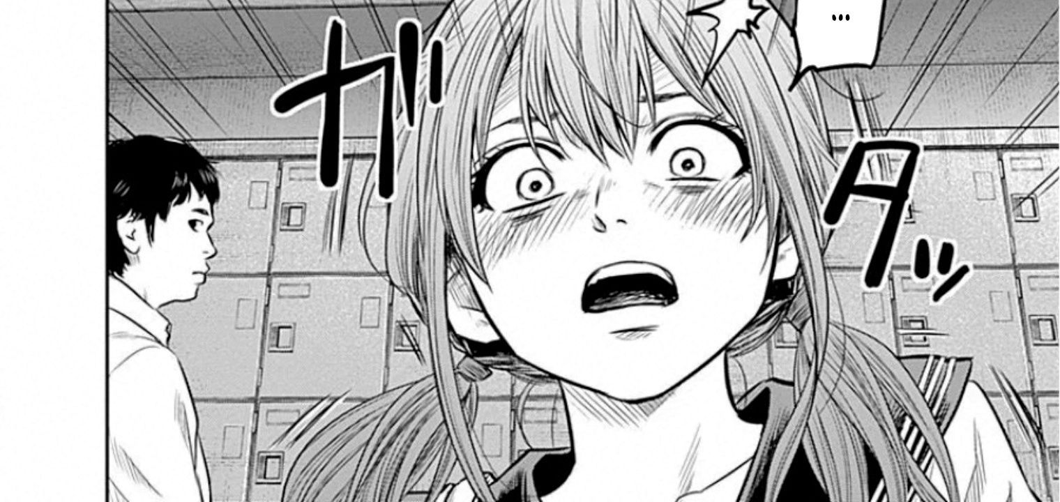 Adabana - Chapter 13 - Page 14