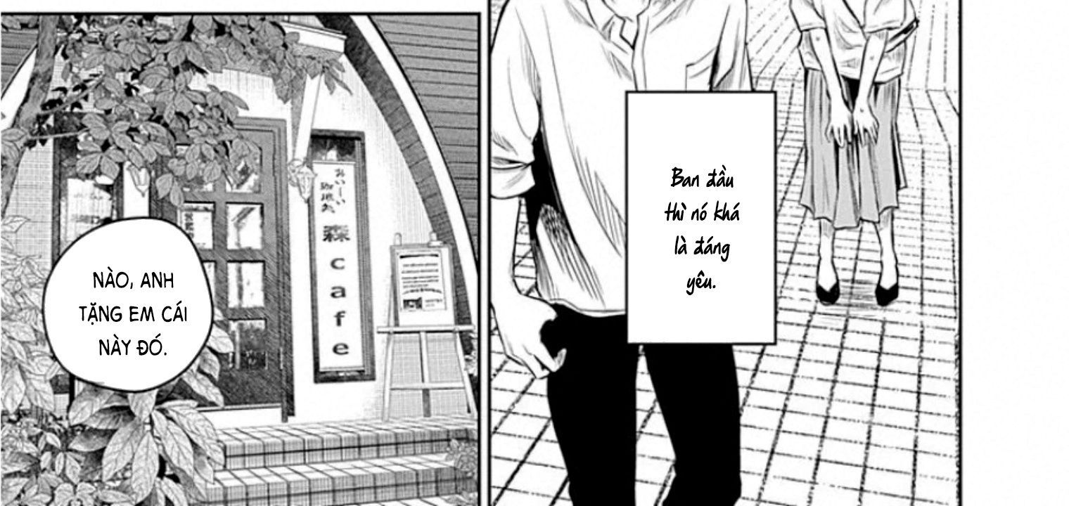 Adabana - Chapter 13 - Page 34