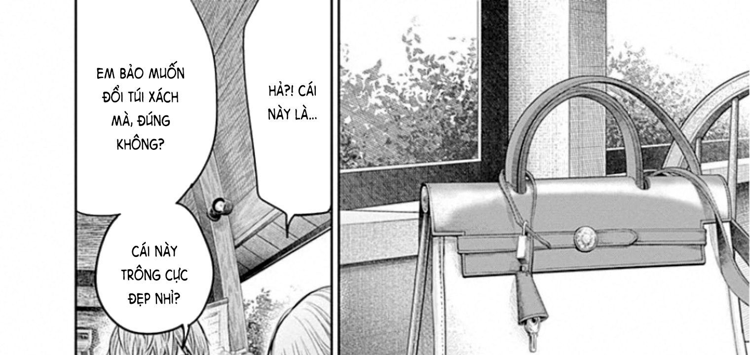 Adabana - Chapter 13 - Page 35