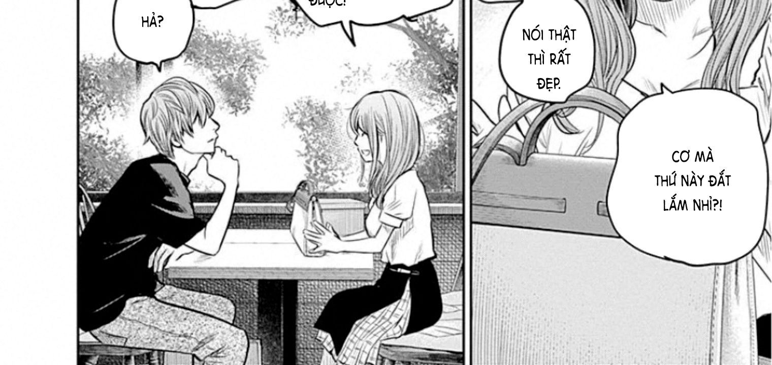 Adabana - Chapter 13 - Page 37