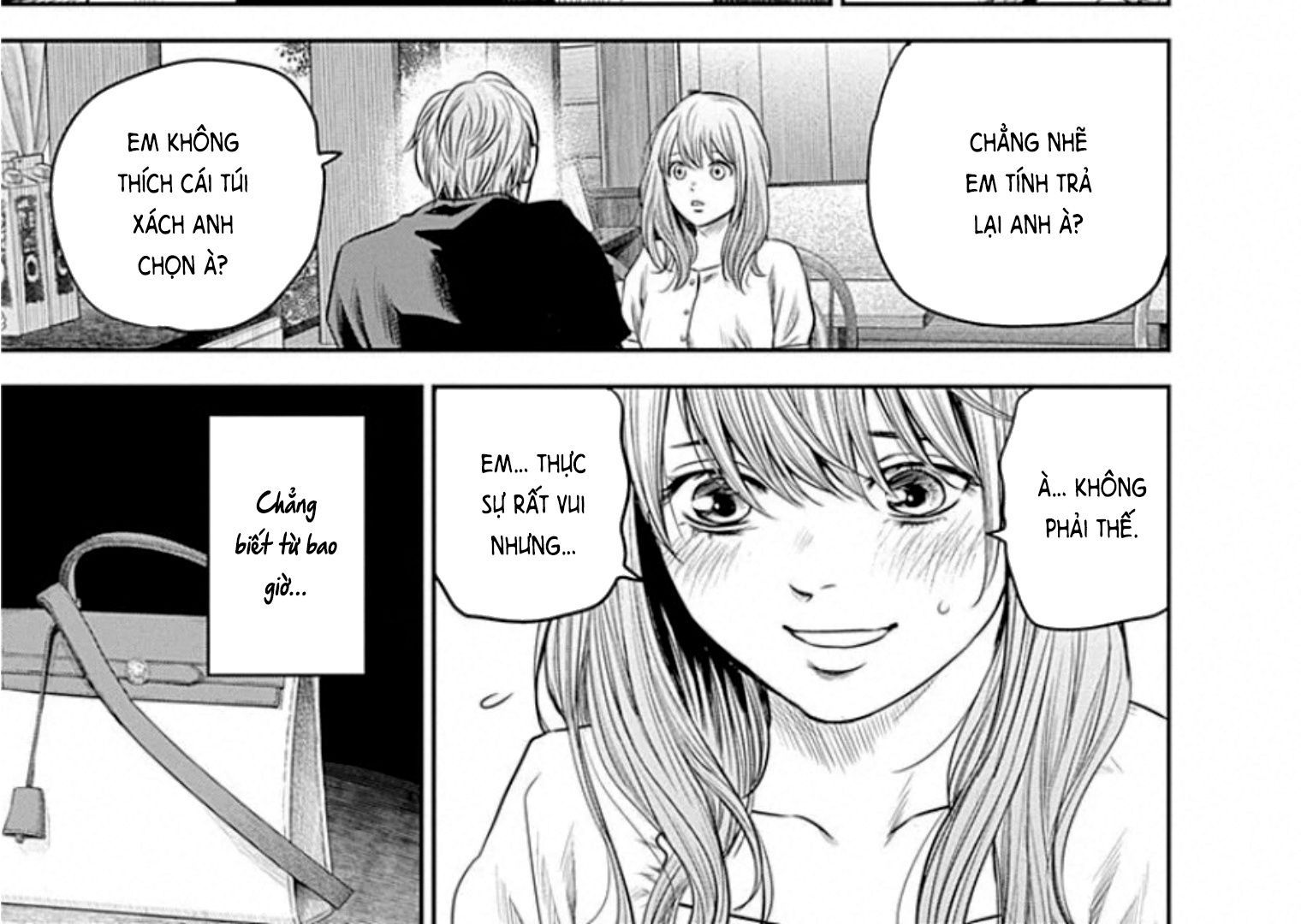 Adabana - Chapter 13 - Page 39