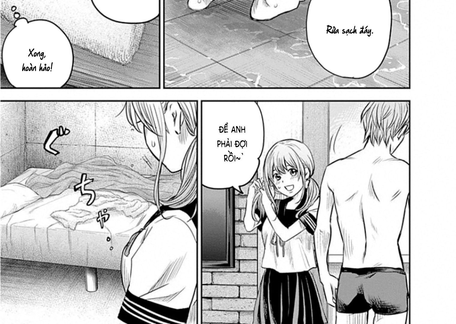 Adabana - Chapter 13 - Page 44