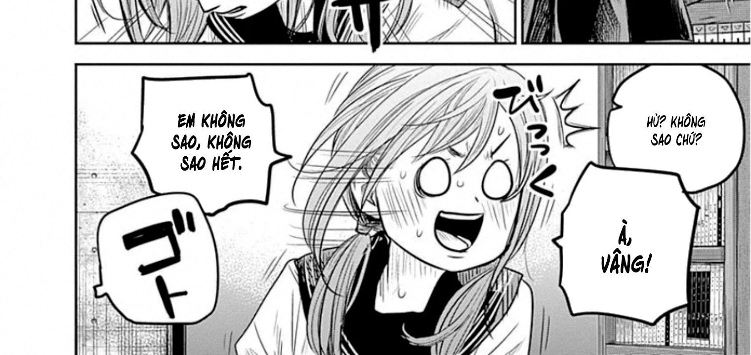 Adabana - Chapter 13 - Page 47