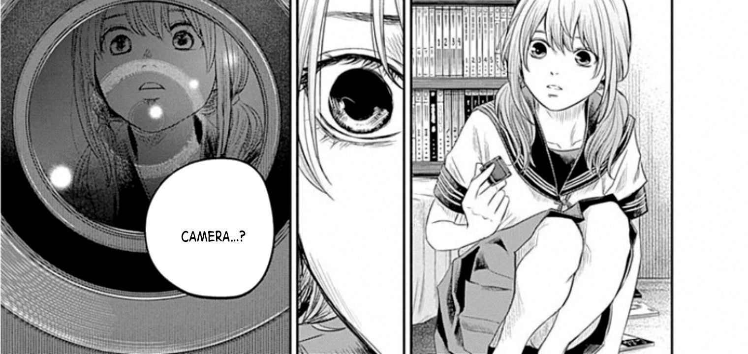 Adabana - Chapter 13 - Page 50