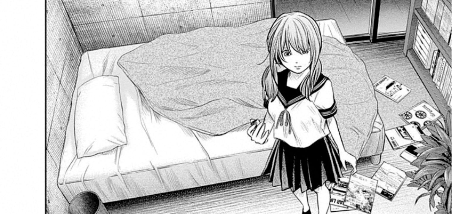 Adabana - Chapter 13 - Page 52