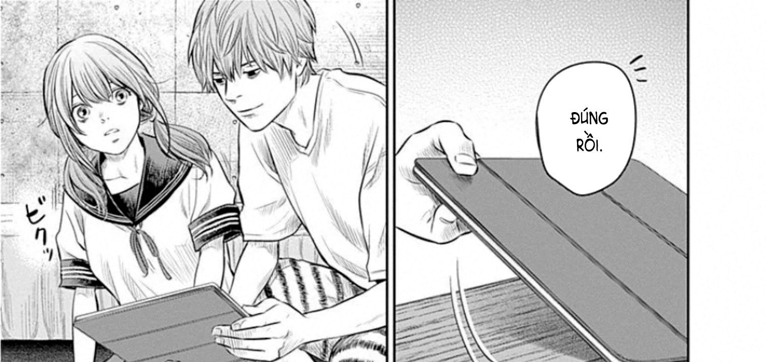 Adabana - Chapter 14 - Page 28