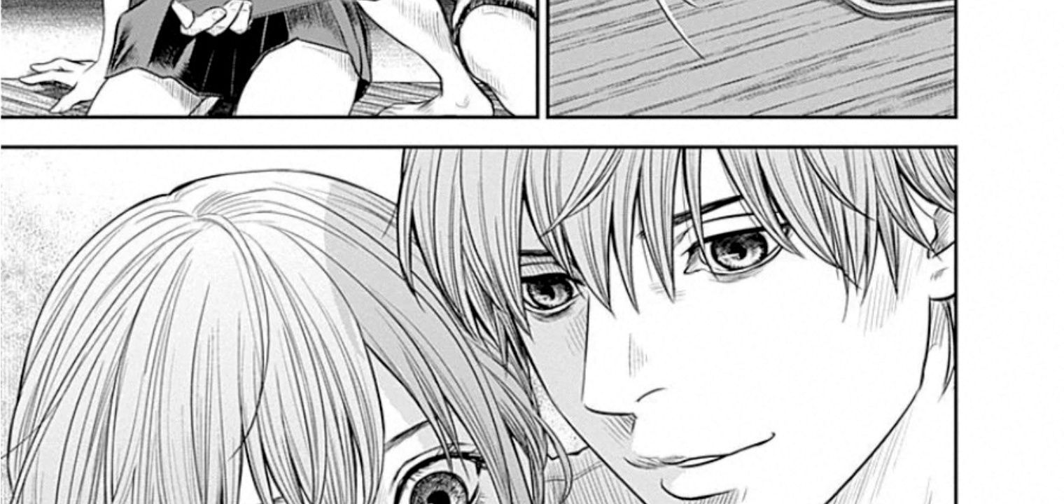 Adabana - Chapter 14 - Page 29